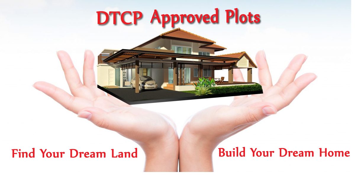 SAI AKSHARA NAGAR – SaiRam Properties Thanjavur