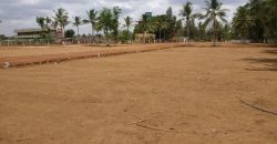 Mahalakshmi Nagar – Thanjavur