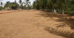 Mahalakshmi Nagar – Thanjavur