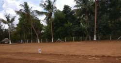 Mahalakshmi Nagar – Thanjavur