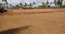 Mahalakshmi Nagar – Thanjavur