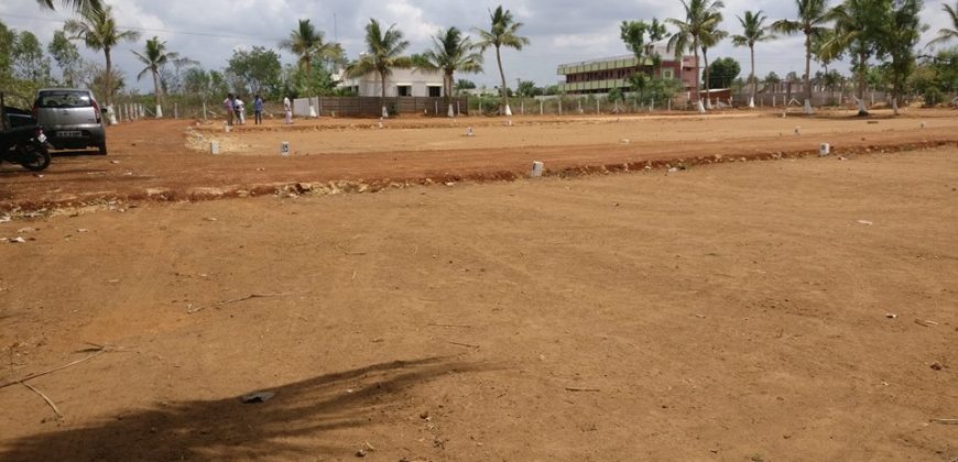 Mahalakshmi Nagar – Thanjavur