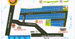 Mahalakshmi Nagar – Thanjavur