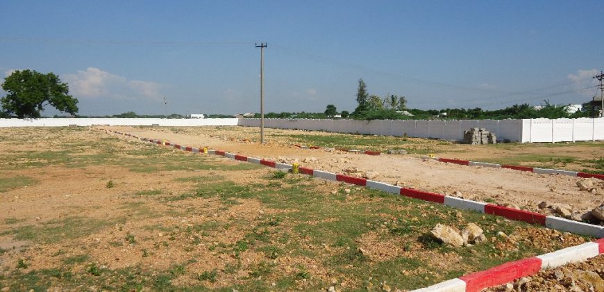 Sai Vikashini Nagar | Thanjavur