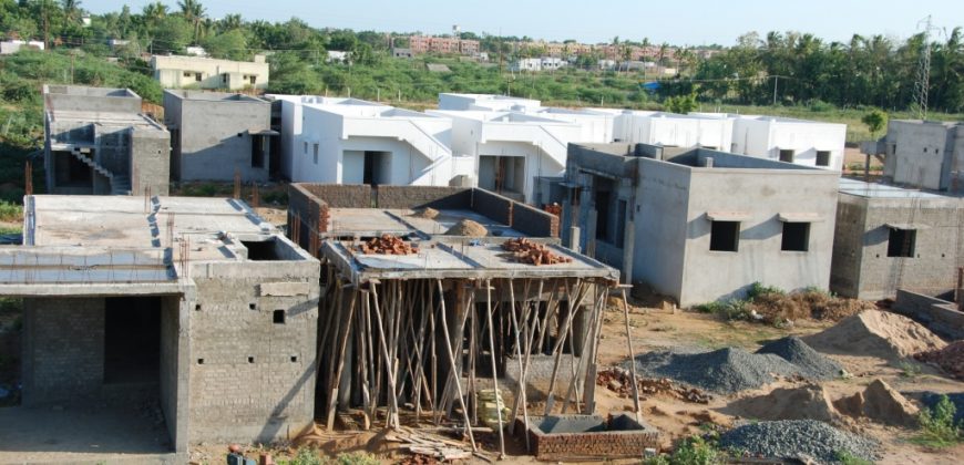 Apartments In Thanjavur